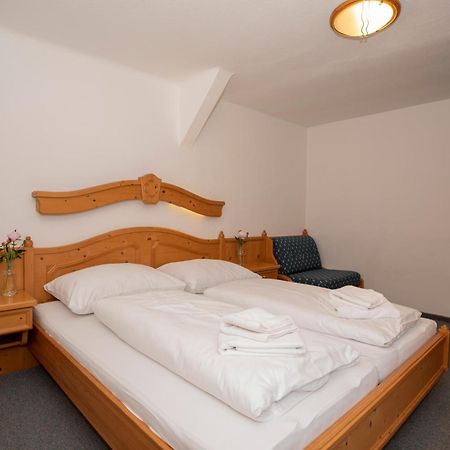 Hotel Alpen Arnika Tauplitzalm Bagian luar foto