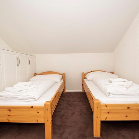 Hotel Alpen Arnika Tauplitzalm Bagian luar foto