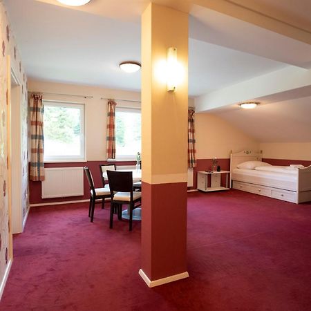 Hotel Alpen Arnika Tauplitzalm Bagian luar foto