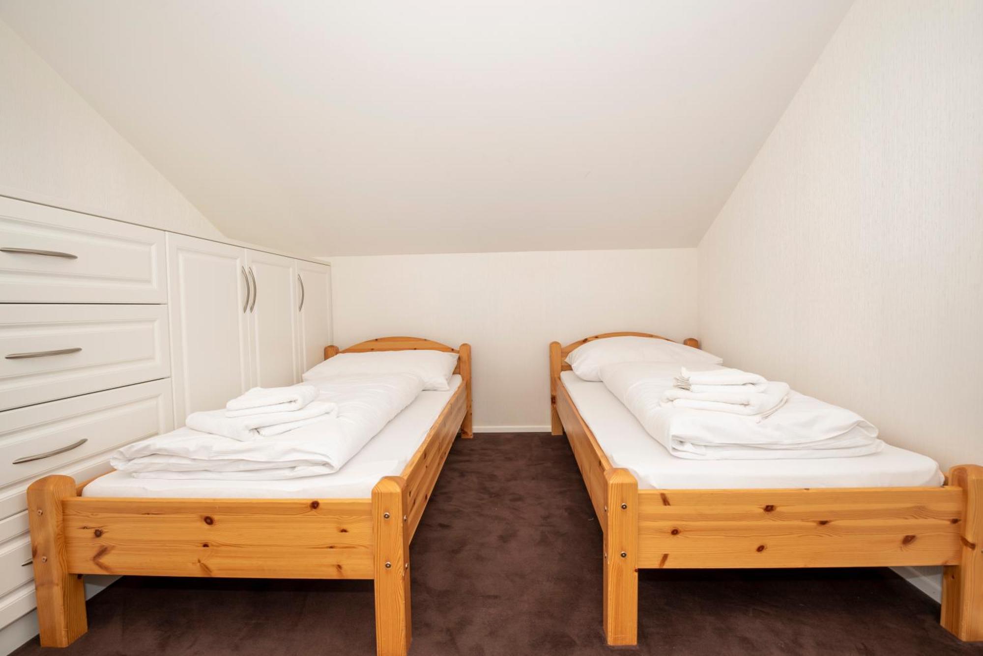Hotel Alpen Arnika Tauplitzalm Bagian luar foto