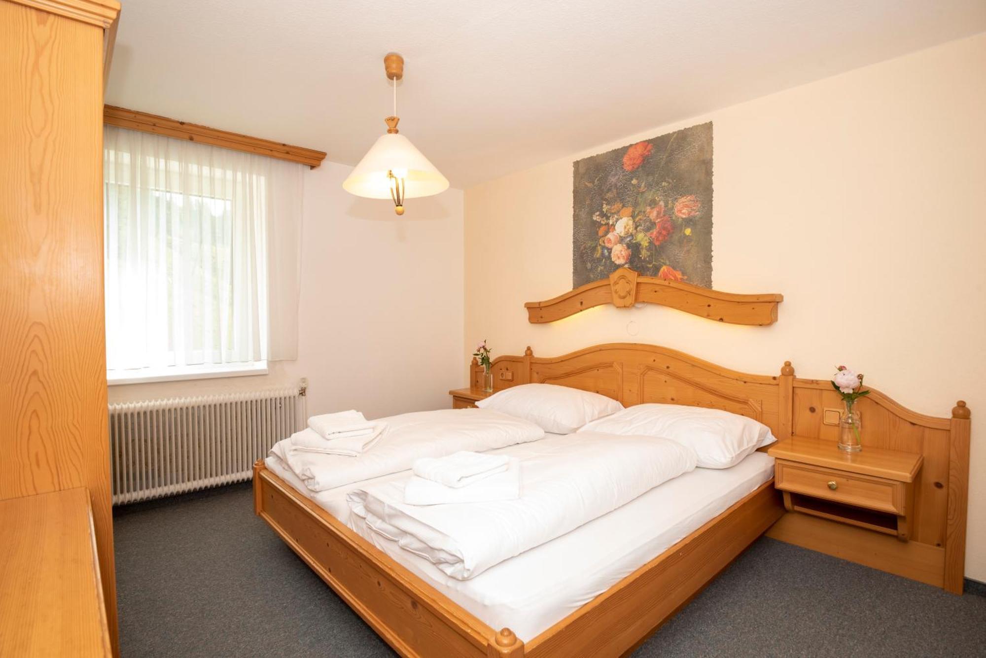 Hotel Alpen Arnika Tauplitzalm Bagian luar foto
