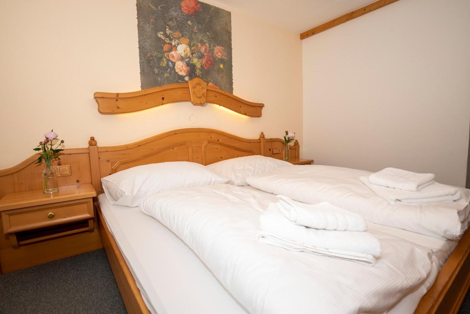 Hotel Alpen Arnika Tauplitzalm Bagian luar foto
