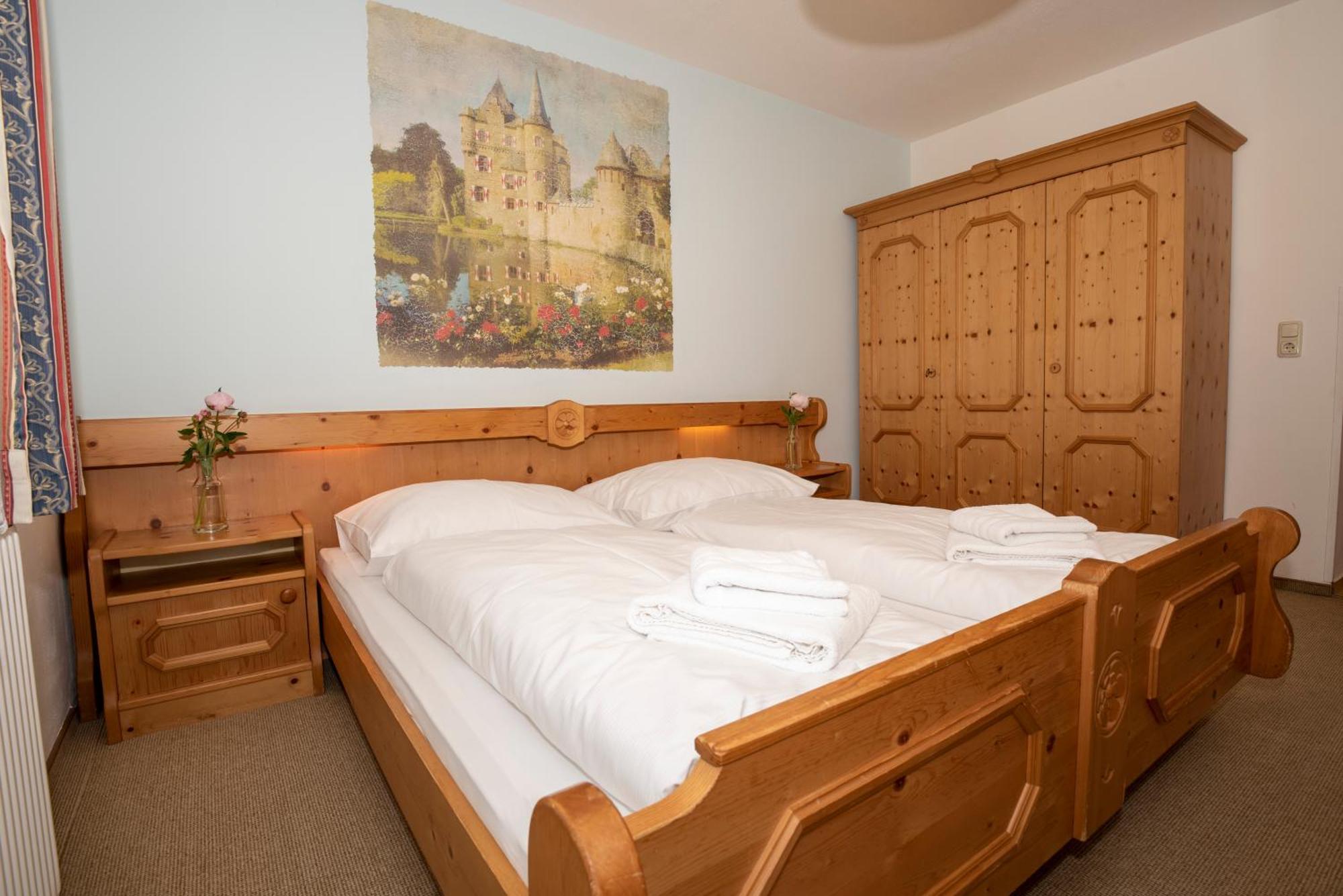 Hotel Alpen Arnika Tauplitzalm Bagian luar foto