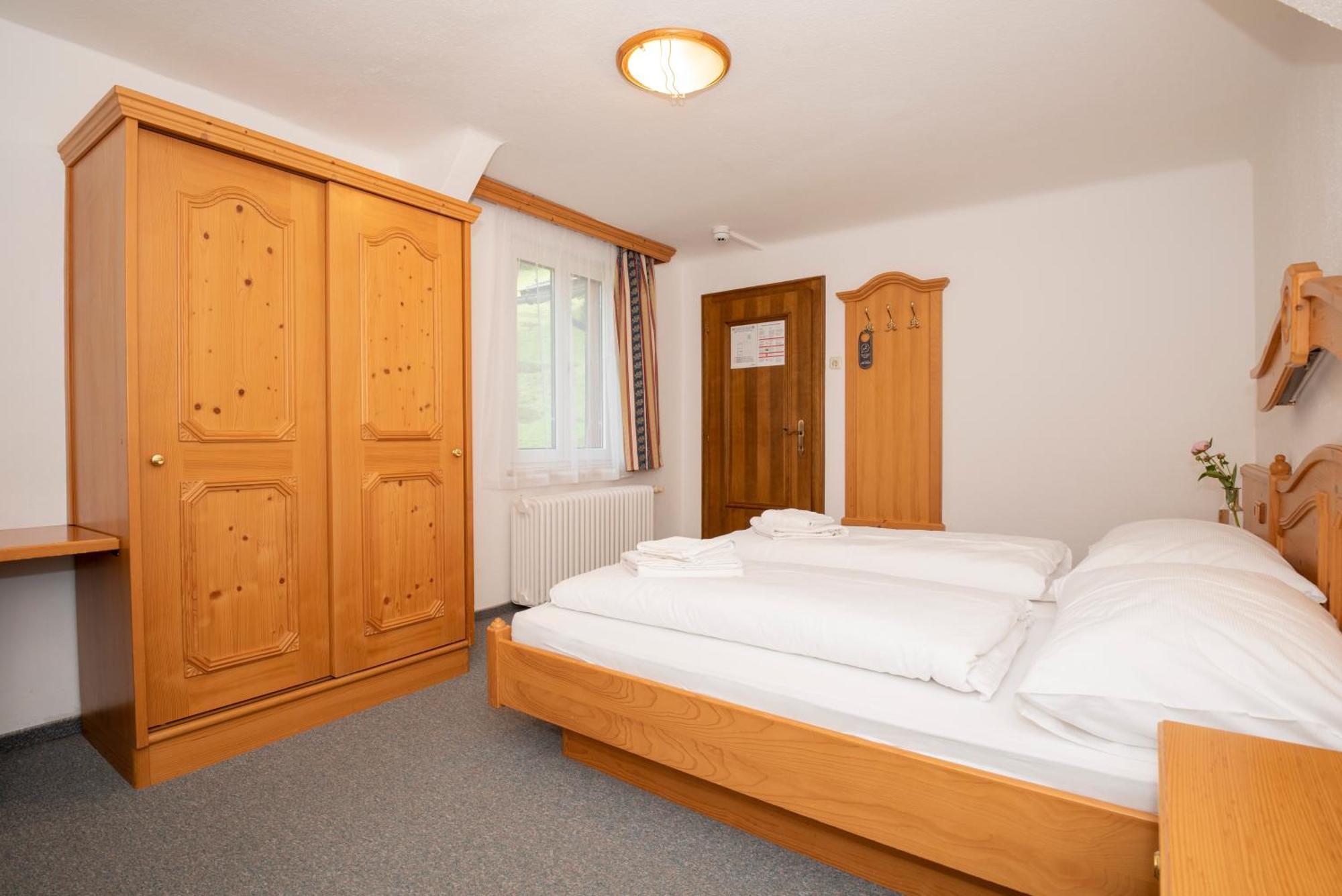 Hotel Alpen Arnika Tauplitzalm Bagian luar foto