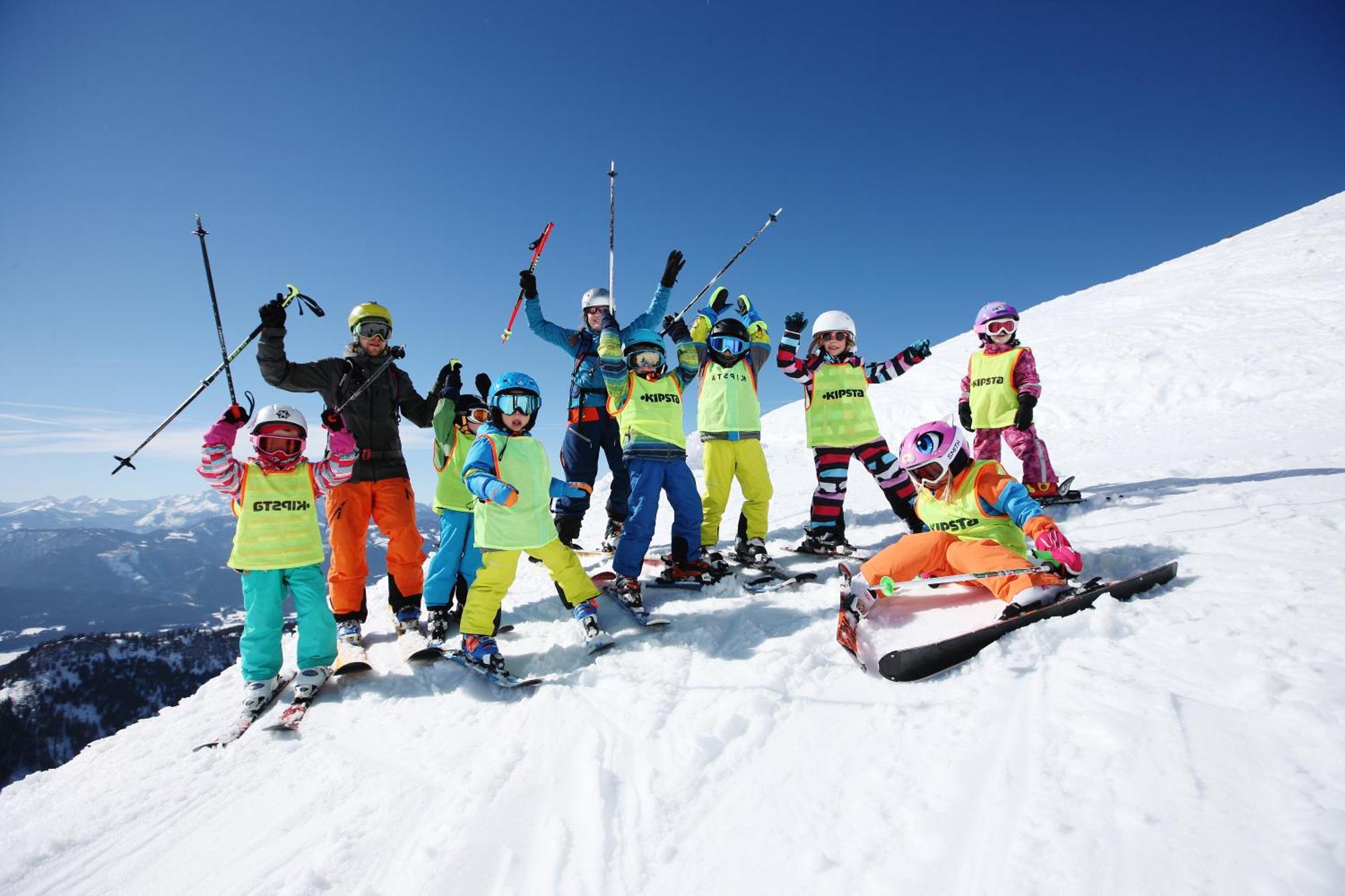 Hotel Alpen Arnika Tauplitzalm Bagian luar foto