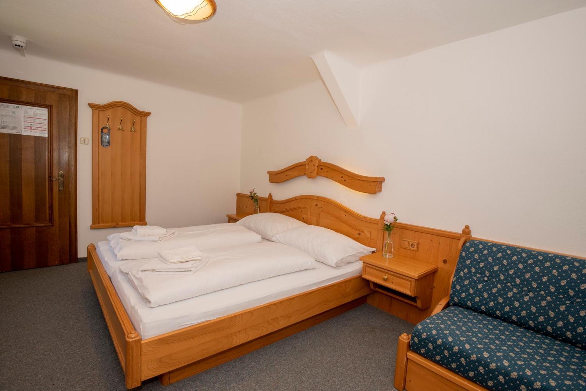 Hotel Alpen Arnika Tauplitzalm Bagian luar foto