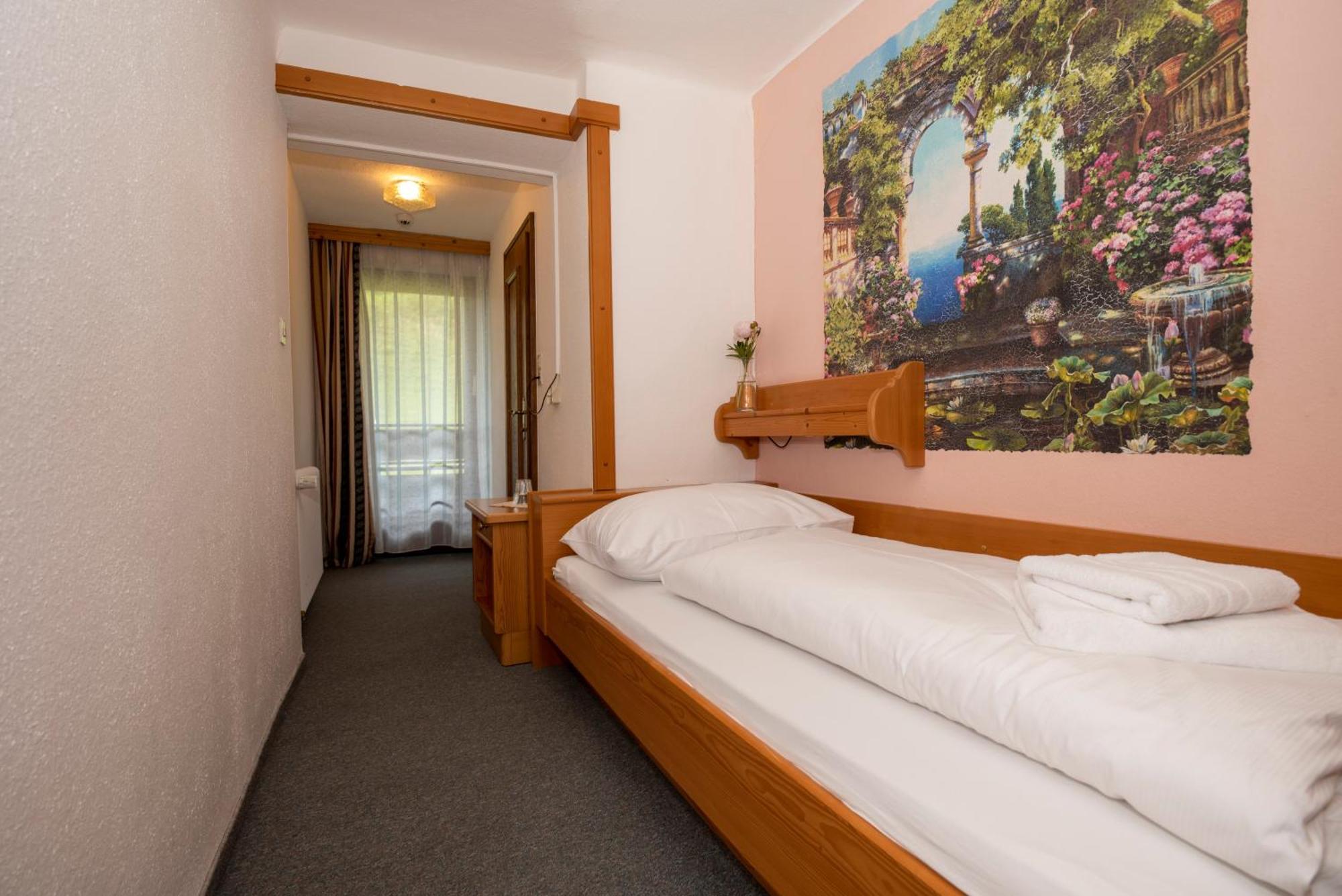 Hotel Alpen Arnika Tauplitzalm Bagian luar foto