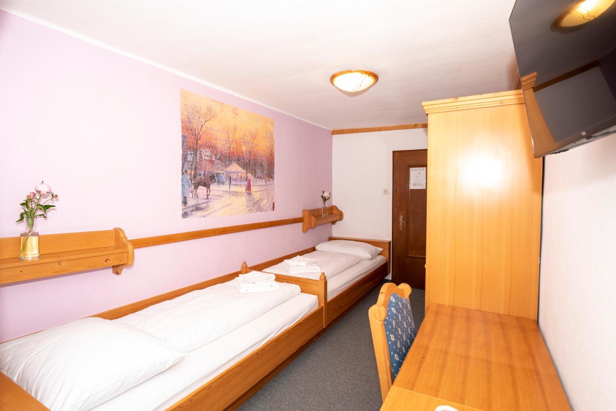 Hotel Alpen Arnika Tauplitzalm Bagian luar foto