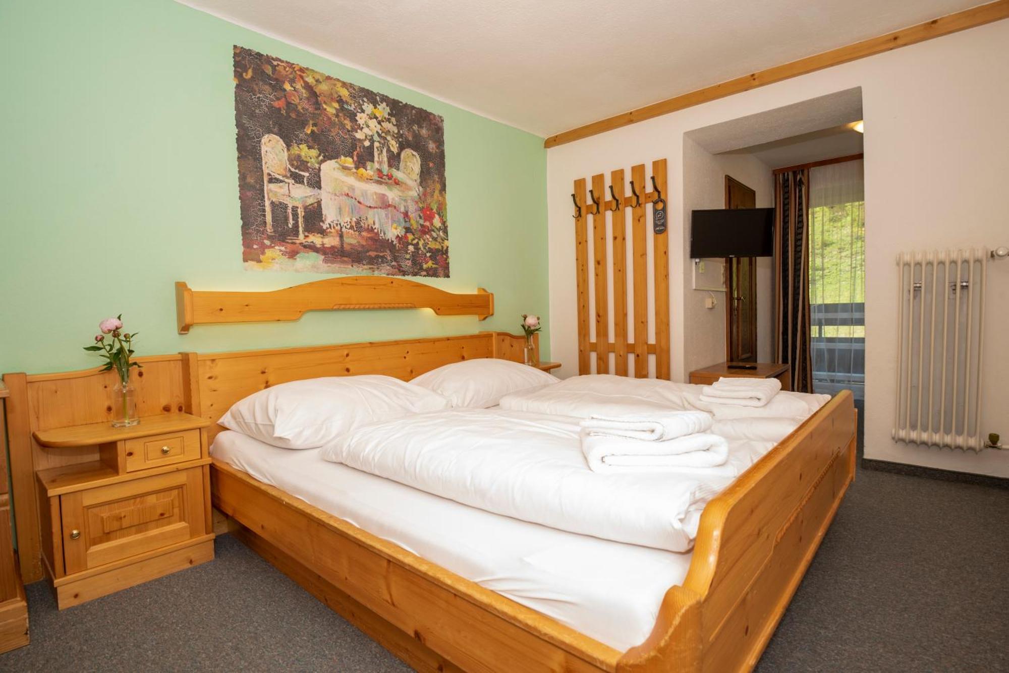 Hotel Alpen Arnika Tauplitzalm Bagian luar foto