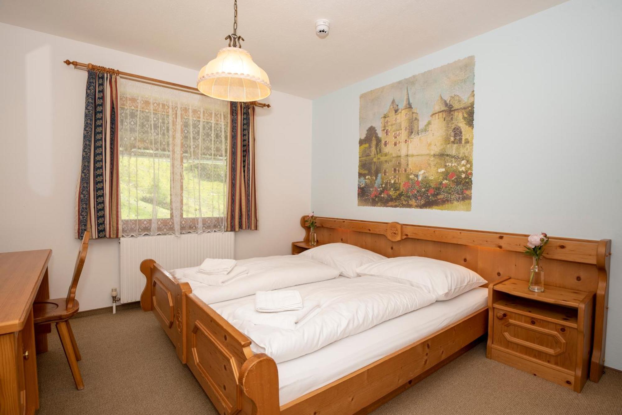 Hotel Alpen Arnika Tauplitzalm Bagian luar foto