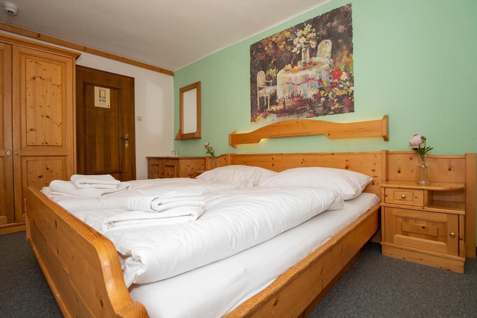 Hotel Alpen Arnika Tauplitzalm Bagian luar foto